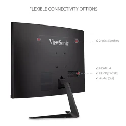 New ViewSonic 32