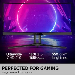 Discount ViewSonic 34