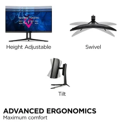 Discount ViewSonic 34