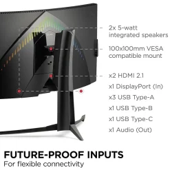 Discount ViewSonic 34