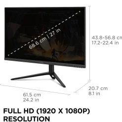 Discount ViewSonic 27