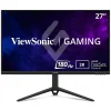 New ViewSonic 27" 180Hz LCD Gaming Monitor, Black (VX2728J-2K)