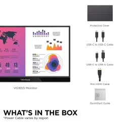 Online ViewSonic 15.6