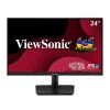 Online ViewSonic 24" 75Hz LCD Monitor, Black (VA2409M)