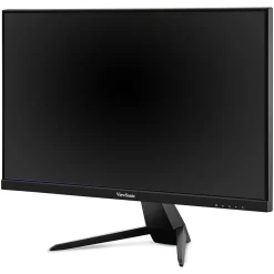 Clearance ViewSonic 24" 75Hz LCD Monitor, Black (VX2467U)