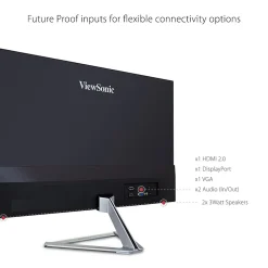 Discount ViewSonic 24