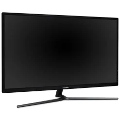 Discount ViewSonic 32" 60Hz LCD Monitor, Black (VX3211-2K-MHD)
