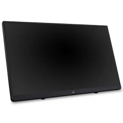 Discount ViewSonic 22" 60Hz LCD Touch Monitor, Black (TD2230)