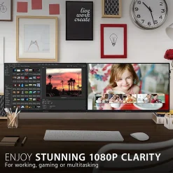 Discount ViewSonic 22