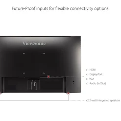 Discount ViewSonic 22