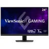 Best ViewSonic 24" 120Hz LED Gaming Monitor, Black (VX2416A)
