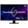 Best ViewSonic 27" 120Hz LED Gaming Monitor, Black (VX2716A)