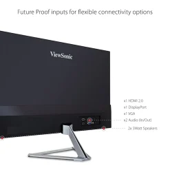 Discount ViewSonic 27