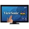 ViewSonic 27" 60Hz LED Monitor, Black (TD2760)