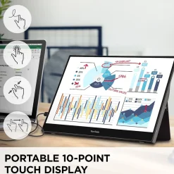 Online ViewSonic 15.6