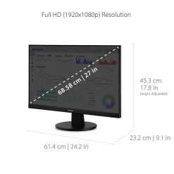 ViewSonic 27