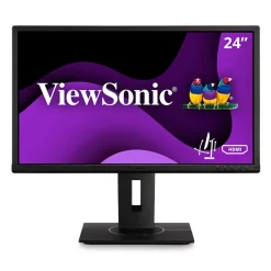 Sale ViewSonic 22" 100Hz LED Monitor, Black (VG2240)