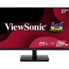 Online ViewSonic 27" 100Hz LED Monitor, Black (VA2709M)