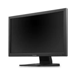 Outlet ViewSonic 22" 75Hz LED Monitor, Black (TD2211)