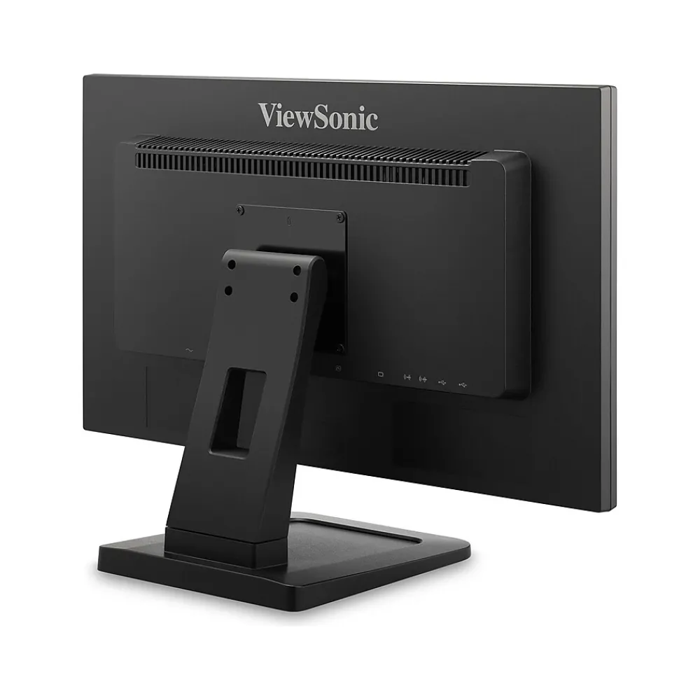 Outlet ViewSonic 22" 75Hz LED Monitor, Black (TD2211)