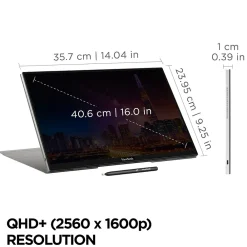 Discount ViewSonic 16