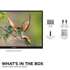 Discount ViewSonic 16