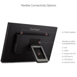 Clearance ViewSonic 24