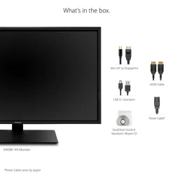 Discount ViewSonic 43