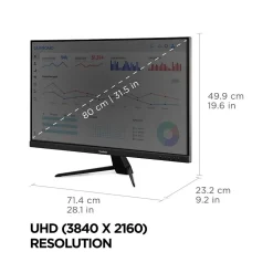 Discount ViewSonic 32