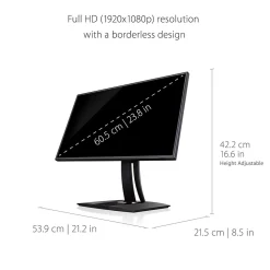 Outlet ViewSonic ColorPro 24