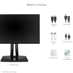 Outlet ViewSonic ColorPro 24