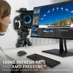 Clearance ViewSonic ColorPro 34