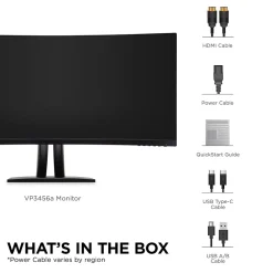 Sale ViewSonic ColorPro 34