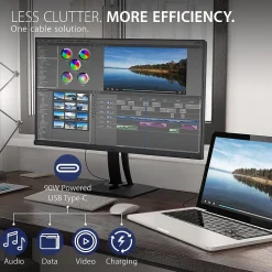 Best ViewSonic ColorPro 27