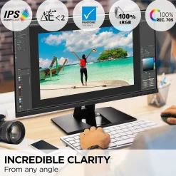 Sale ViewSonic ColorPro 24