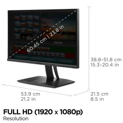 Sale ViewSonic ColorPro 24