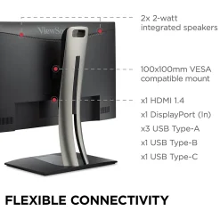 Sale ViewSonic ColorPro 24