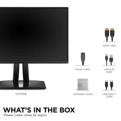 Sale ViewSonic ColorPro 24