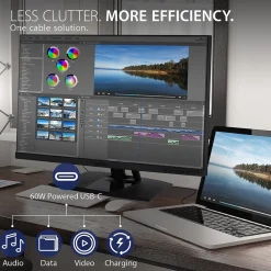 Online ViewSonic ColorPro 27