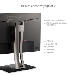 Online ViewSonic ColorPro 27