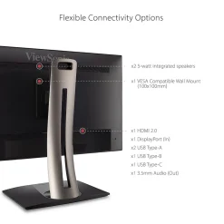 Online ViewSonic ColorPro 32