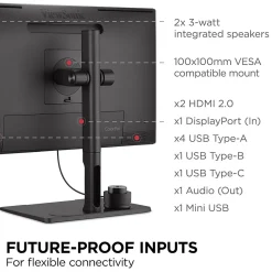 Discount ViewSonic ColorPro 27