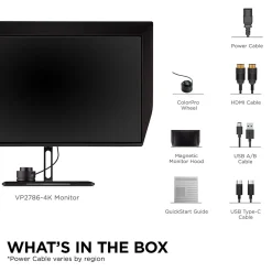 Discount ViewSonic ColorPro 27