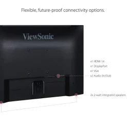 Best ViewSonic Dual Pack Head-Only 24