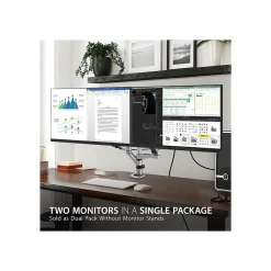 ViewSonic Dual Pack Head-Only 24