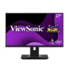 Best ViewSonic Ergonomic 27" 60 Hz LED Monitor, Black (VG2748A)