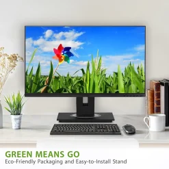 Best ViewSonic Ergonomic 27