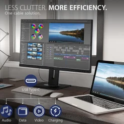 Hot ViewSonic Ergonomic 27