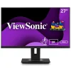 Clearance ViewSonic Ergonomic 27" 60Hz LCD Monitor, Black (VG2755-2K)