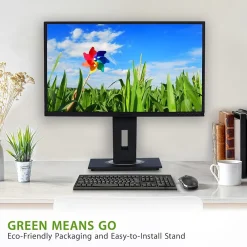 Outlet ViewSonic Ergonomic 24